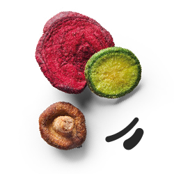 ΜΑΝΙΤΑΡΙΑ, ΡΑΠΑΝΑΚΙΑ ΚΑΙ ΤΣΙΠΣ ΠΑΝΤΖΑΡΙΟΥ